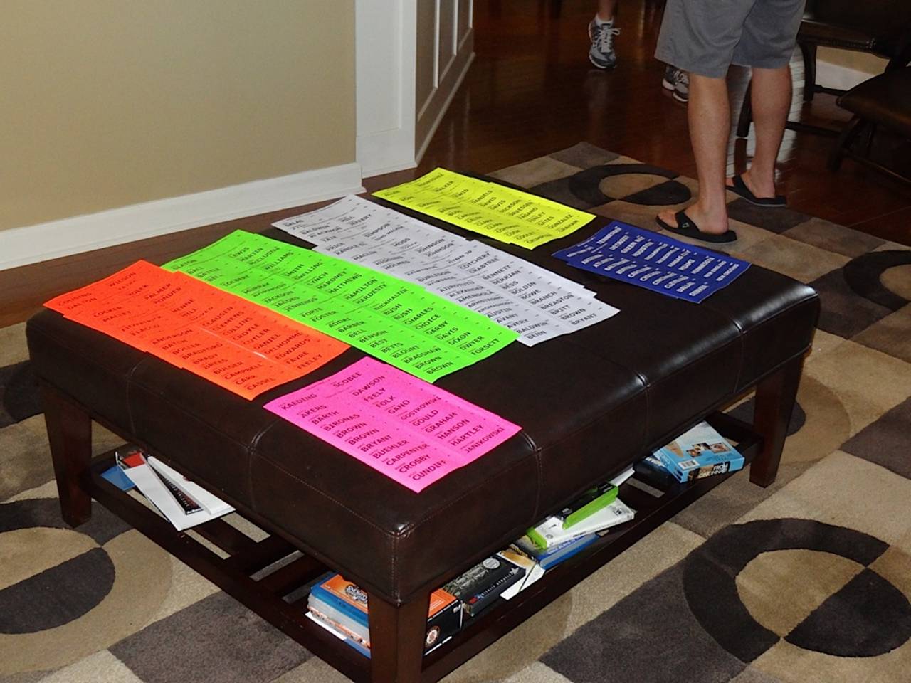 Central&nbsp;Arkansas'&nbsp;Fantasy&nbsp;Finest